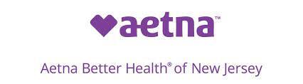 Aetna Better Health of New Jersey Logo