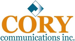 cory communications logo