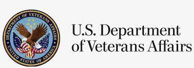 U.S. Department of Veterans Affairs Logo