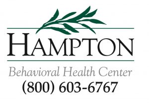 Hampton Behavioral Health Center Logo