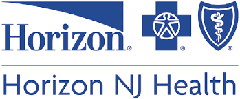 Horizon NJ Health Logo