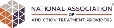 National Associate of Addiction Treatment Providers Logo