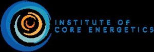 Institute Of Core Energetics Logo