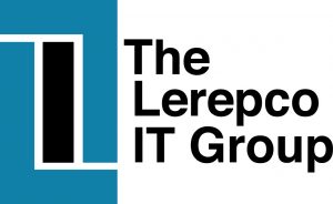 The Lerepco IT Group Logo
