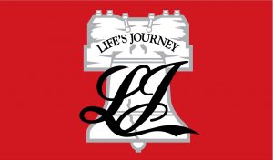 Life's Journey Logo