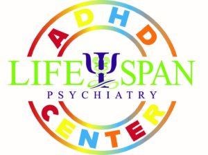 Lifespan Psychiatry Logo