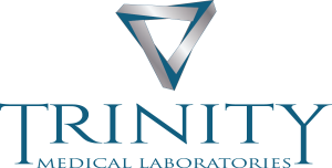 trinity medical laboratories logo