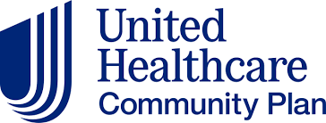 United HealthCare Community Plan Logo