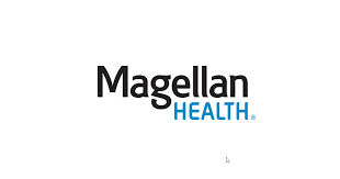 Magellan Health Logo