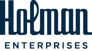 holman enterprises logo