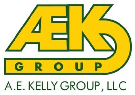 AEK Group logo