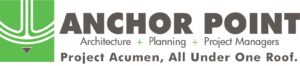 anchor point logo