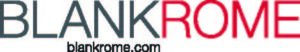 blank rome logo