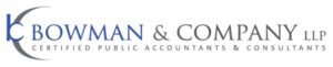 Bowman & Company Logo