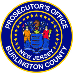 Burlington County Prosecutors Office logo