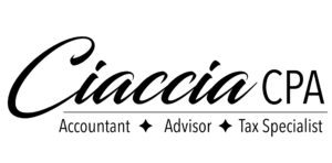 Ciaccia CPA logo