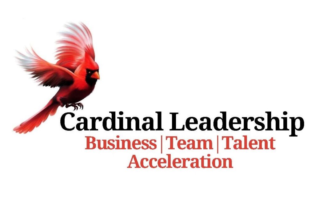 Cardinal Leadership Logo