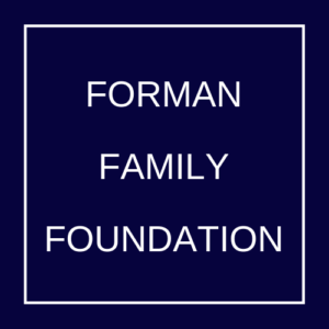 forman family foundation