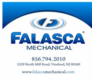 falasca mechanical logo