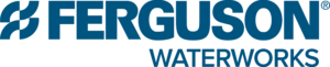 ferguson waterworks logo