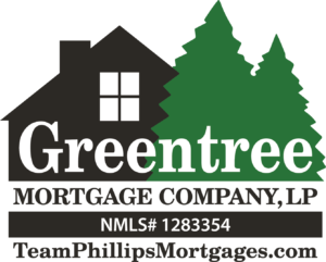greentree mortgage company logo