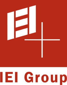 iei group logo