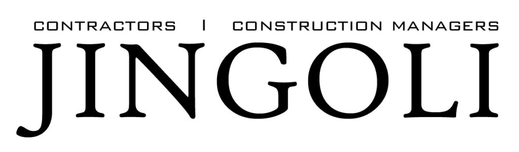 JINGOLI B&W LOGO