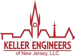 keller engineers logo