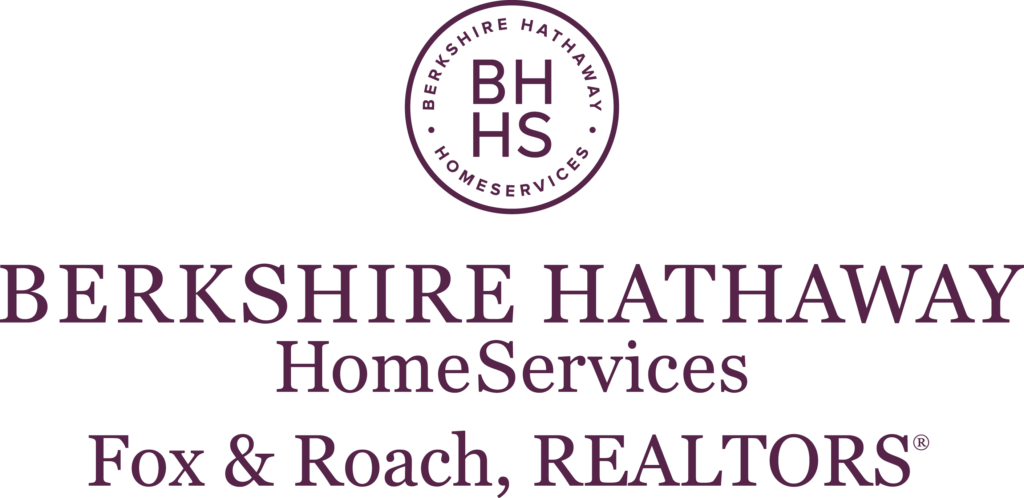 Berkshire Hathaway Home Services Logo