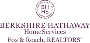 Berkshire Hathaway Home Services Logo