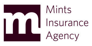 Mints Insurance Agency Logo