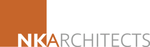 nk architects logo