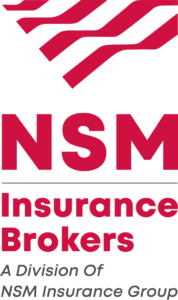 nsm insurance brokers logo