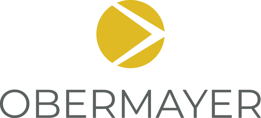 Obermayer Logo