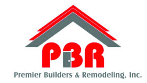 Premier Builders & Remodeling Inc Logo