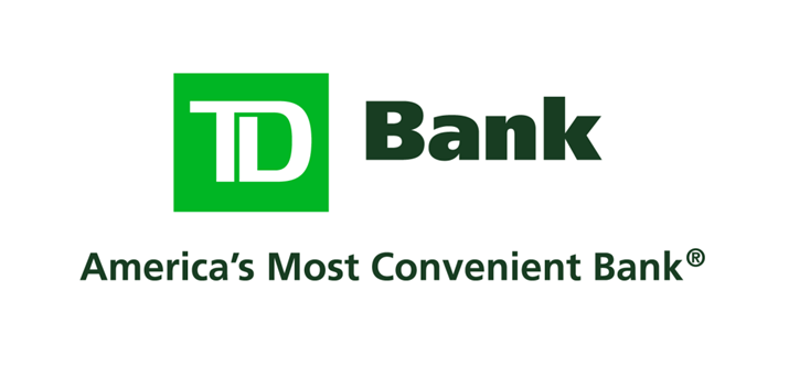 TD Bank Logo