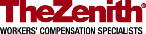 the zenith logo