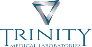 trinity medical laboratories logo