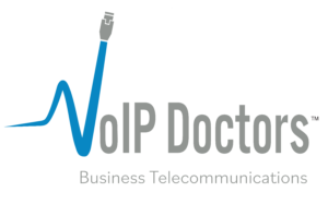 VoIP Doctors Logo