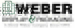 weber display & packaging logo