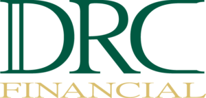 DRC Financial Logo