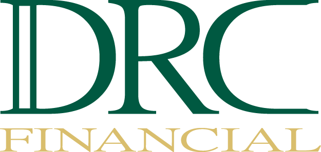 DRC Financial Logo