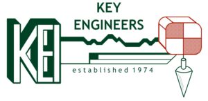 Key Engineers Logo