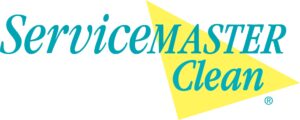 service master clean logo