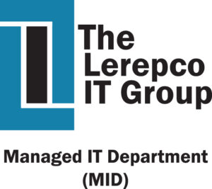 Lerepco IT Group Logo