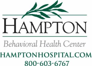 Hampton Hospital Logo