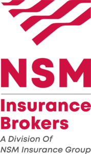 NSM Insurance Brokers Logo