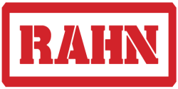 RAHN Logo