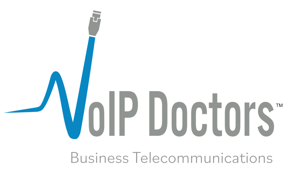 Voip Doctors Logo