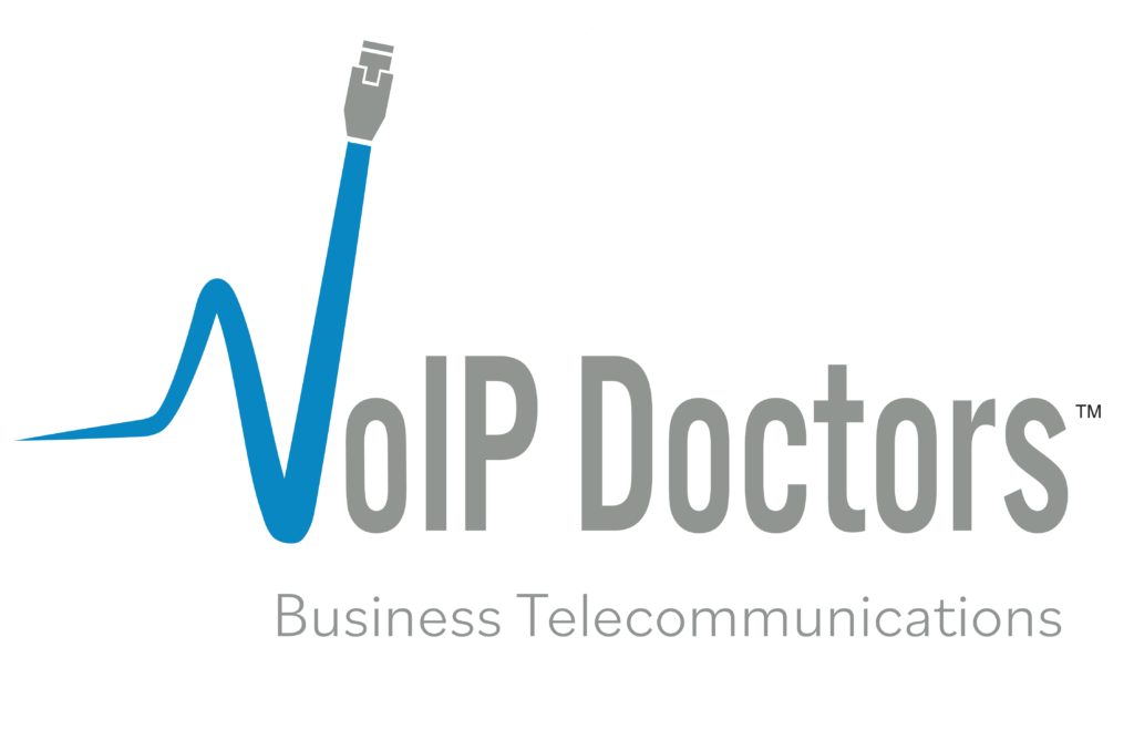 Voip Doctors Logo